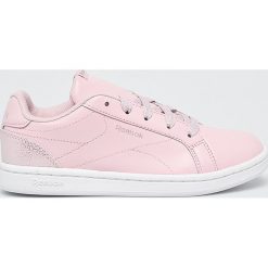 Buty sportowe dziewczęce: Reebok – Buty dziecięce Royal Complete