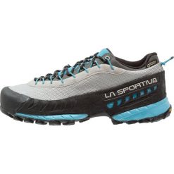 Buty trekkingowe damskie: La Sportiva TX3 WOMAN GTX Buty wspinaczkowe grey/blue moon