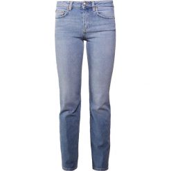 Jeansy damskie: Won Hundred VICKY Jeansy Straight Leg state blue
