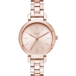 Zegarki damskie: Zegarek damski DKNY Ellington NY2584