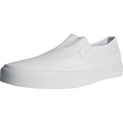 Buty sportowe męskie: Urban Classics Low Sneaker Buty sportowe biały