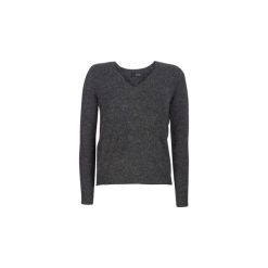 Swetry Vero Moda VMIVA. Szare swetry klasyczne damskie Vero Moda, l. Za 129,00 zł.