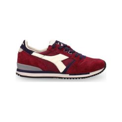 Diadora Heritage Sneakersy  EXODUS_NYL. Sneakersy męskie Diadora Heritage, z okrągłym noskiem, bez zapięcia. Za 414,00 zł.