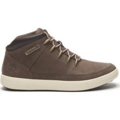Timberland Ashwood Park Sprint Hiker Tenisówki Brązowy. Pomarańczowe trampki męskie Timberland, bez wzorów, ze skóry, bez zapięcia. Za 602,95 zł.
