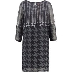 Sukienki: Cartoon Sukienka letnia dark grey