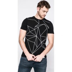 T-shirty męskie: Marciano Guess – T-shirt