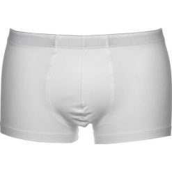 Hanro COTTON SUPERIOR PANT Panty white. Białe bokserki męskie marki Hanro, z bawełny. Za 139,00 zł.