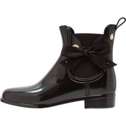 Buty zimowe damskie: LEMON JELLY HALEY Kalosze black