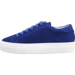Trampki i tenisówki damskie: J.LINDEBERG LACE Tenisówki i Trampki blueprint