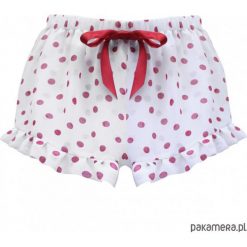 Spodentki Dots. Piżamy damskie Pakamera. Za 99,00 zł.