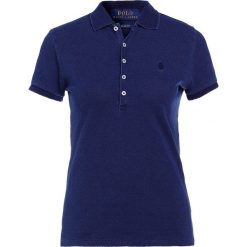 Bluzki damskie: Polo Ralph Lauren JULIE POLO Koszulka polo dark indigo