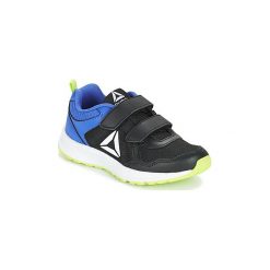 Buty Dziecko Reebok Sport ALMOTIO 4.0 2V. Czarne buty chłopięce sportowe marki Reebok Sport, sportowe. Za 139,00 zł.