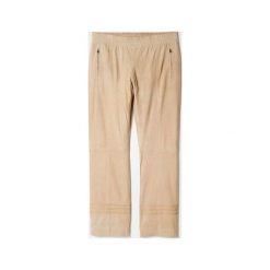 Spodnie adidas x Neighborhood Suede Track Pants (AB0581). Różowe spodnie męskie Adidas, na jesień, m, bez wzorów, z poliesteru. Za 1124,99 zł.
