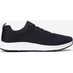 Granatowe Buty Sportowe Rawlings. Niebieskie buty sportowe męskie Born2be. Za 79,99 zł.
