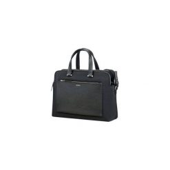 Torebki klasyczne damskie: Torba SAMSONIE Zolia 14,1 Czarny 74555 1041