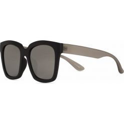 Okulary przeciwsłoneczne damskie aviatory: Woox Polaryzacyjne Okulary Przeciwsłoneczne Unisex | Szare Antilumen Griseus – – – 8595564761396