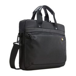 Torba Case Logic CASE LOGIC Bryker Torba laptop 13,3" czarna uniwersalny. Czarne torby na laptopa CASE LOGIC, bez wzorów. Za 209,10 zł.
