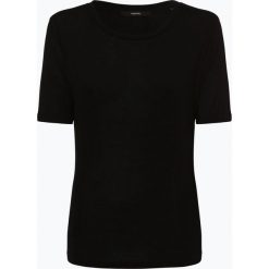 Someday - T-shirt damski – Kea, czarny. Czarne t-shirty damskie someday., bez wzorów, bez kołnierzyka. Za 139,95 zł.
