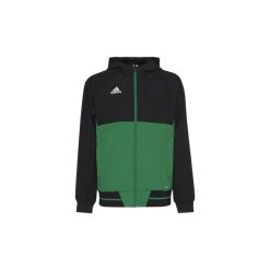 Bluzy chłopięce: Bluzy dresowe Dziecko adidas Bluza Tiro 17 Presentation Jacket