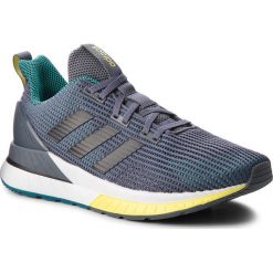 Buty adidas - Questar Tnd B44795 Onix/Cblack/Reatea. Szare buty do biegania męskie Adidas, z materiału. W wyprzedaży za 279,00 zł.