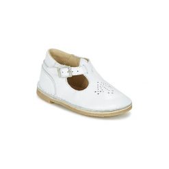 Baleriny Dziecko Start Rite MINI LOTTIE. Białe baleriny dziewczęce marki Start Rite. Za 244,30 zł.