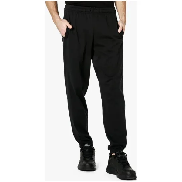 Adidas Spodnie E Lin T Pnt Sj , czarny, rozmiar L. Czarne spodnie męskie Adidas, m, bez wzorów, z bawełny, klasyczne. W wyprzedaży za 159,99 zł.