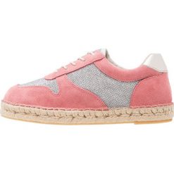Espadryle damskie: ICHI VICA Espadryle rose dust