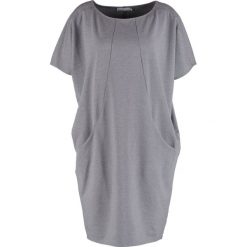 Sukienki: Betty & Co Sukienka z dżerseju dark grey melange