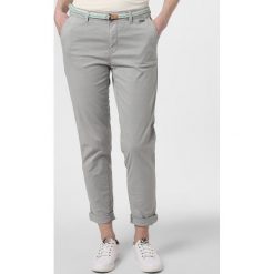 Esprit Casual - Spodnie damskie, szary. Szare spodnie damskie Esprit Casual. Za 229,95 zł.