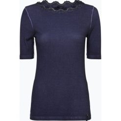 Munich Freedom - Koszulka damska, niebieski. Niebieskie t-shirty damskie Munich Freedom, l, z koronki. Za 139,95 zł.