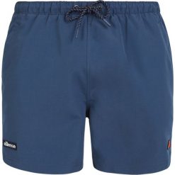Kąpielówki męskie: Ellesse VERDO Szorty kąpielowe dress blues