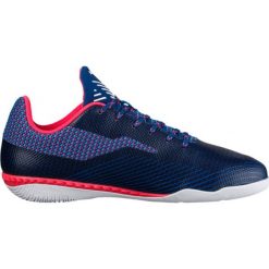 Buty halowe Puma 365 Ignite Ct Blue Danube M 103988 01. Niebieskie buty sportowe męskie Puma, z materiału, bez zapięcia, do piłki nożnej. W wyprzedaży za 229,00 zł.