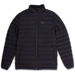 Vans M 66th Parallel Mte Black L. Czarne kurtki sportowe męskie marki Vans, na zimę, m. Za 339,00 zł.