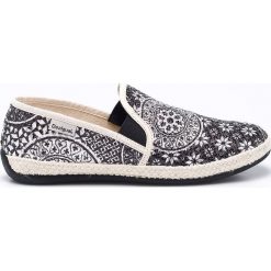 Tomsy damskie: Desigual – Espadryle
