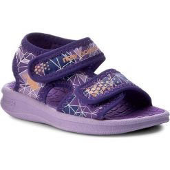 Sandały dziewczęce: Sandały NEW BALANCE – K2031PU Purple
