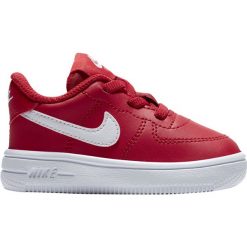 Buty Nike Force 1 '18 (TD) (905220-601). Szare bez kategorii marki Nike, ze skóry. Za 149,99 zł.