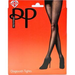 Pończochy i rajstopy: Pretty Polly – Rajstopy