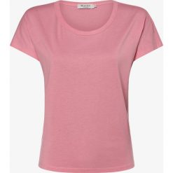 März - T-shirt damski, różowy. Różowe t-shirty damskie März, m, bez wzorów, bez kołnierzyka. Za 179,95 zł.