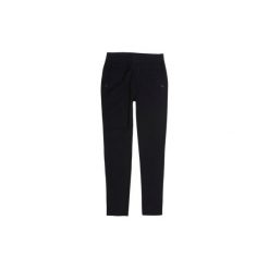 Spodnie damskie legginsy. Czarne legginsy marki TXM. Za 23,99 zł.