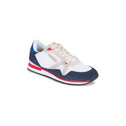 Trampki męskie: Buty M. Moustache ANDRE