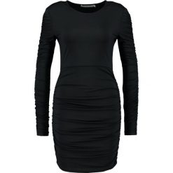 Sukienki hiszpanki: Ivyrevel MEADOW DRESS Sukienka etui black