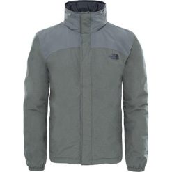 Kurtka The North Face Resolve Insulated T0A14YWZU - czarny. Czarne kurtki męskie The North Face, xxl, bez wzorów, bez kaptura. Za 352,99 zł.