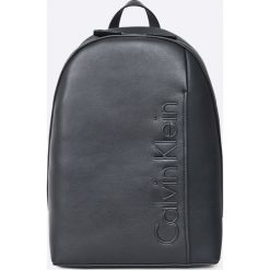 Plecaki męskie: Calvin Klein Jeans – Plecak Elevated Logo
