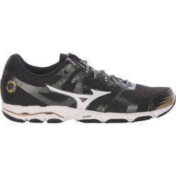 Buty sportowe męskie: buty do biegania męskie MIZUNO WAVE HITOGAMI