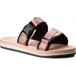 Chodaki damskie: Klapki NAPAPIJRI – Ariel 16708559 Tea Rose N580