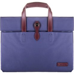 Torba Cartinoe na laptopa 15,4 cala Outstanding Series niebieska. Niebieskie torby na laptopa marki Cartinoe. Za 52,42 zł.
