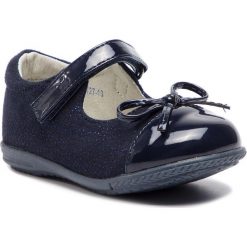 Półbuty NELLI BLU CM170427-13. Żółte półbuty dziewczęce Nelli Blu, bez zapięcia. Za 49,99 zł.