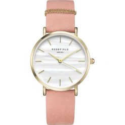 Zegarki damskie: Zegarek damski Rosefield West Village WBPG-W72