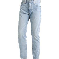 Levi's® 512 SLIM TAPER FIT Jeansy Zwężane ocean parkway warp str. Niebieskie jeansy męskie relaxed fit marki Levi's®. W wyprzedaży za 359,10 zł.