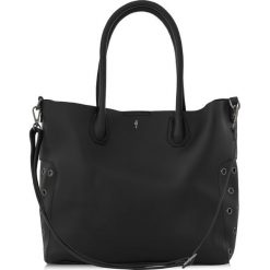 Shopper bag damskie: Torebka damska